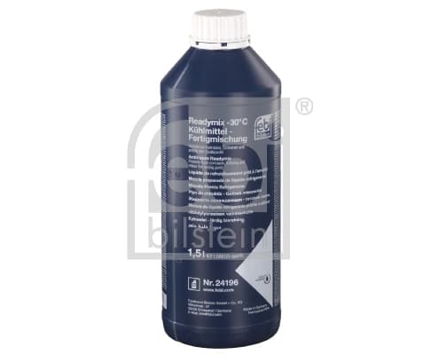 Külmakaitse FEBI BILSTEIN 24196