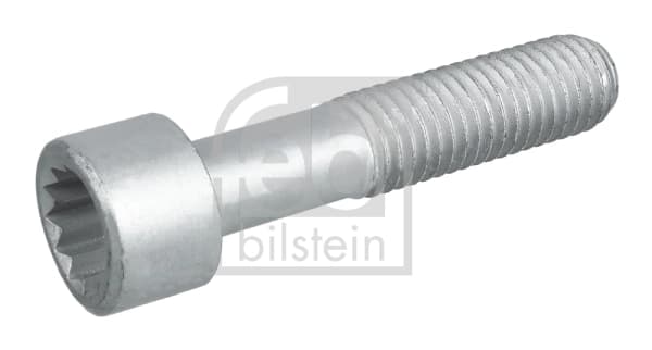 Kruvi, ajamivõlli äärik FEBI BILSTEIN 09455