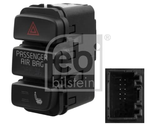 Multifunktsionaalne lüliti FEBI BILSTEIN 44394
