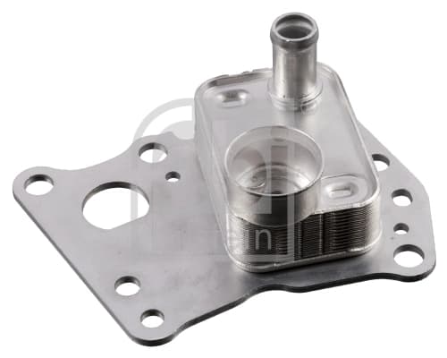 Õliradiaator, mootoriõli FEBI BILSTEIN 103445