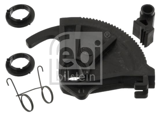 Remondikomplekt, siduri automaatne reguleerimine FEBI BILSTEIN 01387