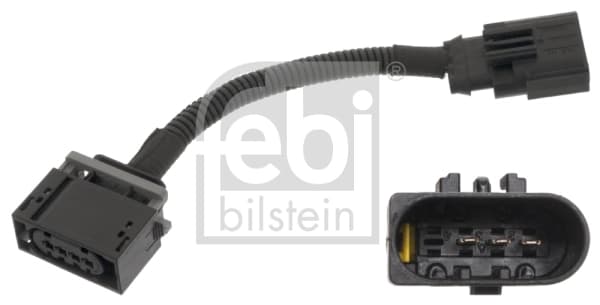 Adapteri juhe, juhtklapp (õhuvarustus) FEBI BILSTEIN 47673