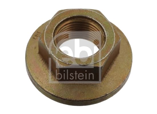 Mutter, teljetapid FEBI BILSTEIN 03811