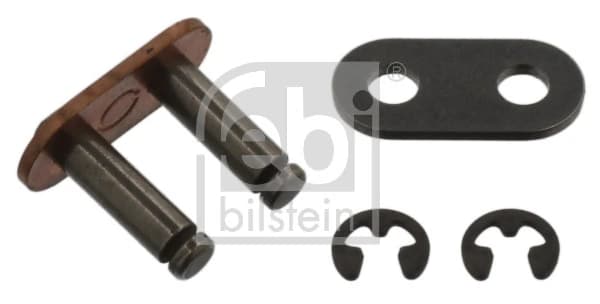 Kettlukk, mootorikett FEBI BILSTEIN 34729