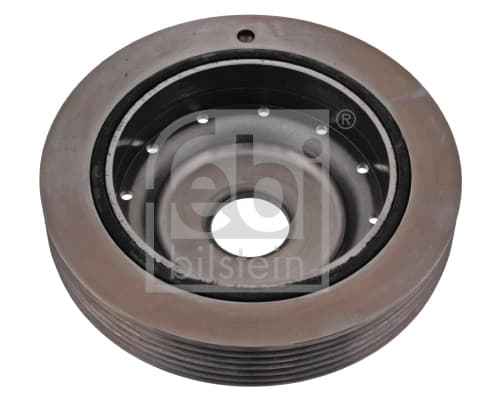 Rihmaratas, väntvõll FEBI BILSTEIN 45178