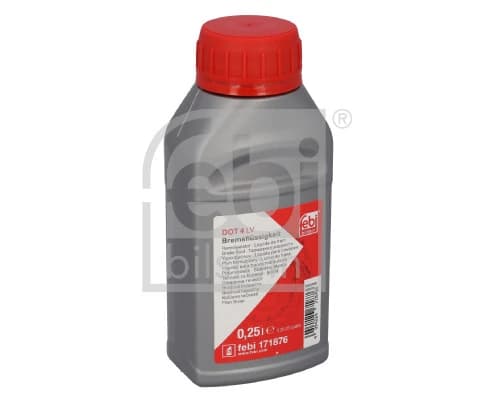 Pidurivedelik FEBI BILSTEIN 171876
