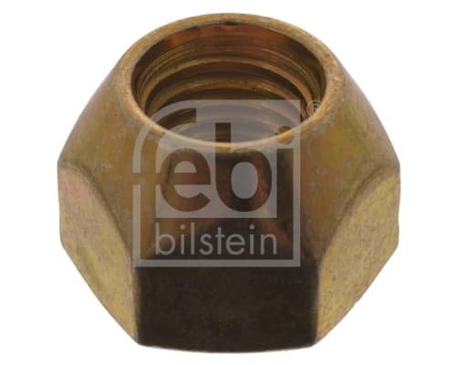 Rattamutter FEBI BILSTEIN 11939