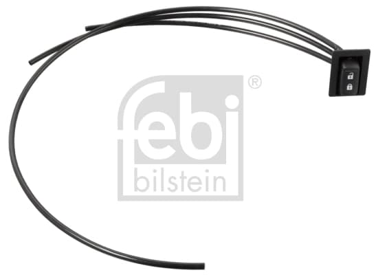 Lüliti, roolisamba reguleerimine FEBI BILSTEIN 104563
