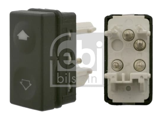 Lüliti, katuseluuk FEBI BILSTEIN 21013