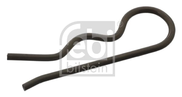Vedrusplint, kütusefilter (termostaat) FEBI BILSTEIN 40607