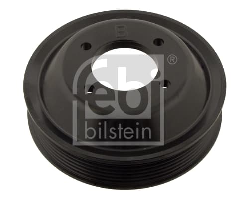 Rihmaratas, veepump FEBI BILSTEIN 30125