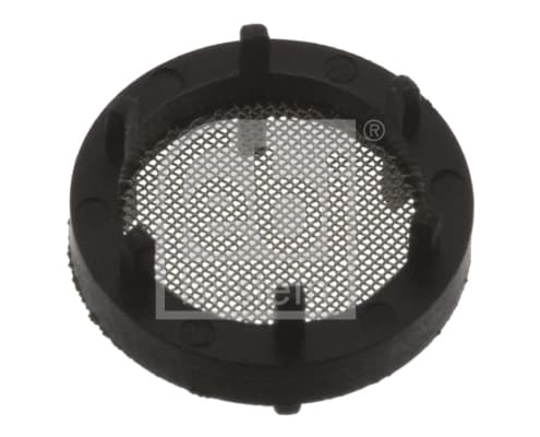 Hüdraulikafiltrikomplekt, automaatkäigukast FEBI BILSTEIN 47282