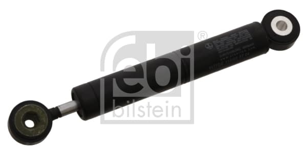 Võnkepehmendus, soonrihm FEBI BILSTEIN 08109