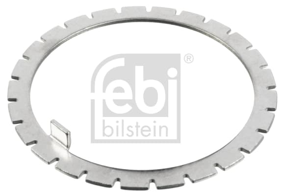 Hammasketas, väline planetaarülekanne FEBI BILSTEIN 08488