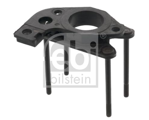 Flants, karburaator FEBI BILSTEIN 02365