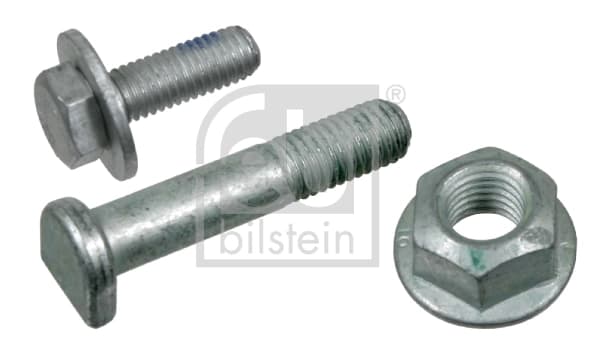 Montaažikomplekt, rooliots FEBI BILSTEIN 21505