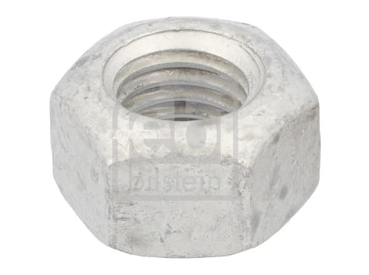 Mutter, väljalaskekollektor FEBI BILSTEIN 01554