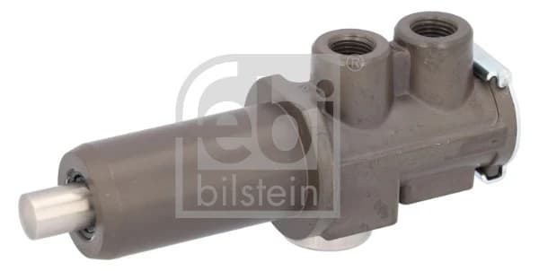 Vahetusklapp, sidurdamine FEBI BILSTEIN 35516