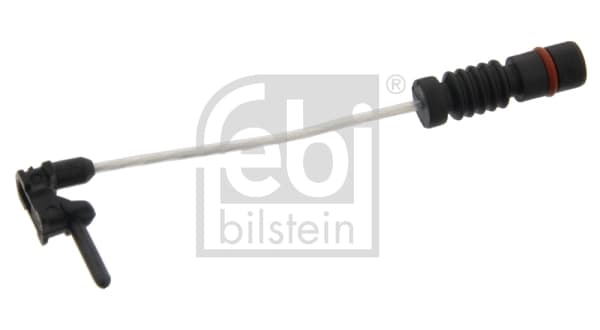 Hoiatuskontakt, piduriklotsi kulumine FEBI BILSTEIN 03902