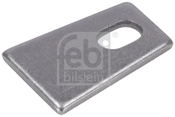 Kinnitusplekk, piduriklotsi poldid FEBI BILSTEIN 06456