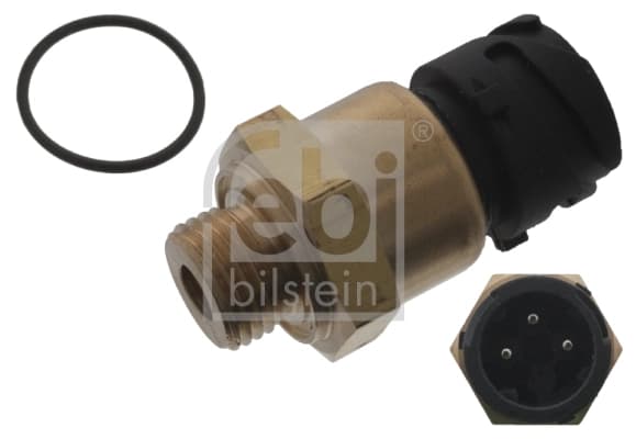 Andur, suruõhusüsteem FEBI BILSTEIN 48361