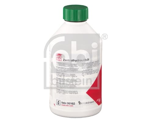 Hüdraulikaõli FEBI BILSTEIN 06162