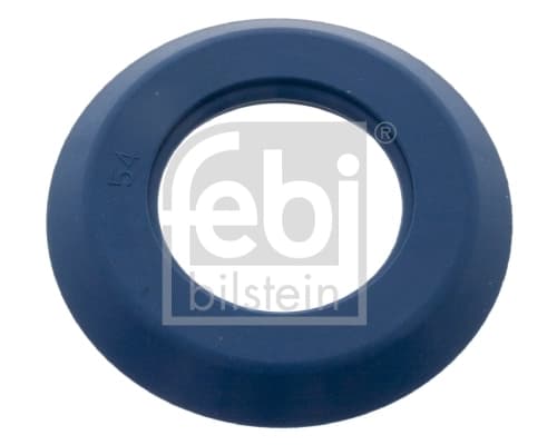 Võlli rõngastihend, survelaagri võll FEBI BILSTEIN 100552