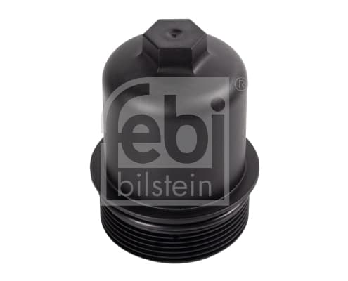 Korpuse kate, automatiseeritud käigukast (ASG) FEBI BILSTEIN 172893