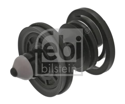 Kinnitusklipp, uksevooderdis FEBI BILSTEIN 100441