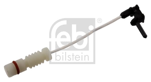 Hoiatuskontakt, piduriklotsi kulumine FEBI BILSTEIN 100352