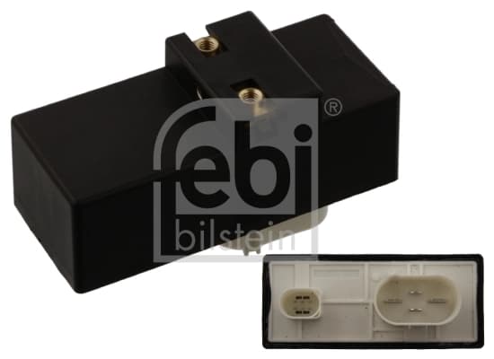 Juhtseade, elektrovent.(mootorijahut.) FEBI BILSTEIN 39739