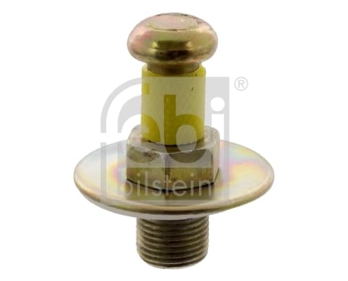 Lukustusvõll, ukselukk FEBI BILSTEIN 15676