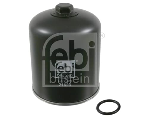 Õhukuivatuspadrun, suruõhusüsteem FEBI BILSTEIN 21623