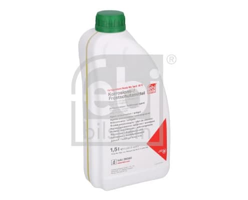 Külmakaitse FEBI BILSTEIN 26580