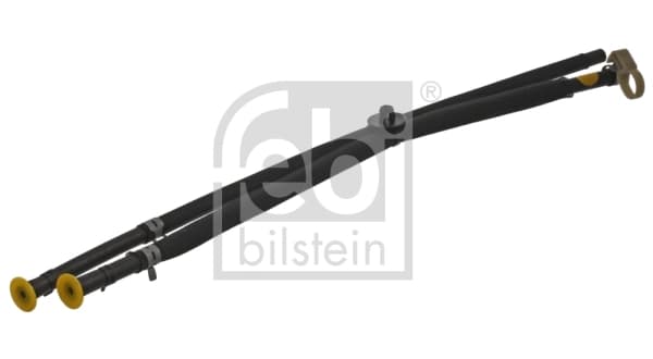Voolik, tahma-/partiklifiltri taastamine FEBI BILSTEIN 45777