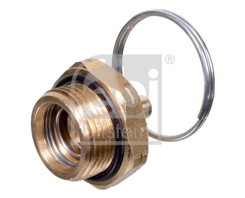Kuivendusventiil FEBI BILSTEIN 103098