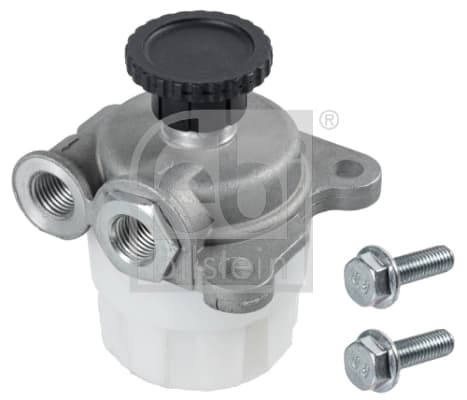Käsipump FEBI BILSTEIN 45508