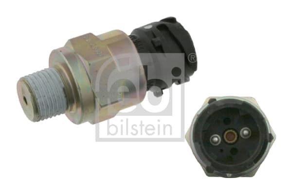 Andur, suruõhusüsteem FEBI BILSTEIN 24977