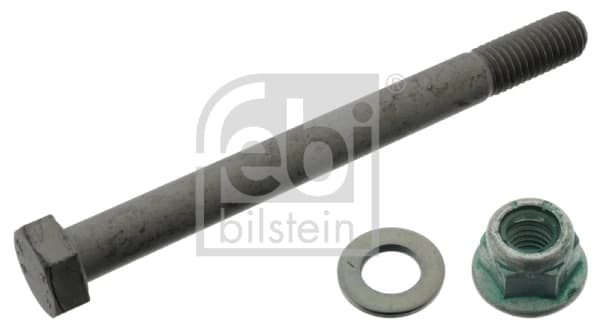 Montaažikomplekt, roolisüsteem FEBI BILSTEIN 49701