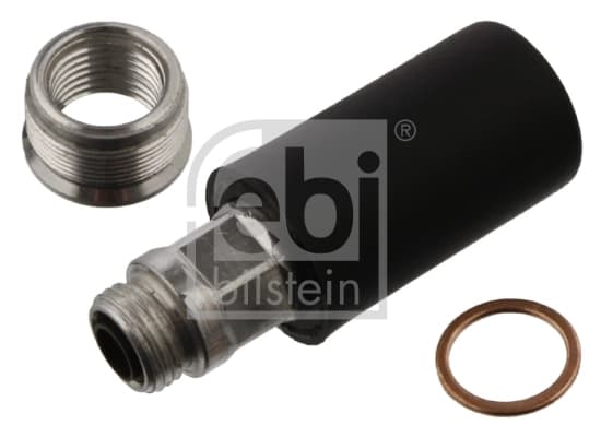 Pump, Kütuse etteanne FEBI BILSTEIN 10576