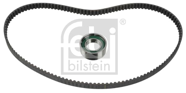 Hammasrihma komplekt FEBI BILSTEIN 19658
