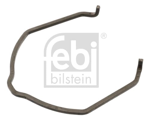 Kinnitusrõngas, kompressorivoolik FEBI BILSTEIN 49784