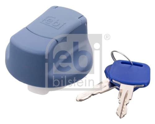 Lukk, tankimisüksus (karbamiidi sissepritse) FEBI BILSTEIN 100327