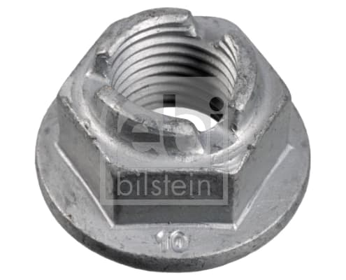 Nut, laager / juhend hinge FEBI BILSTEIN 23696