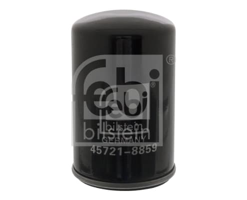 Õhukuivatuspadrun, suruõhusüsteem FEBI BILSTEIN 45721