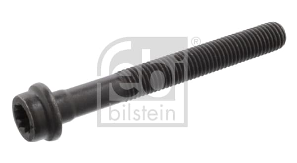 Klapikaanekruvi FEBI BILSTEIN 09127