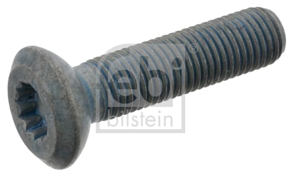 Teljekruvi, veovõll FEBI BILSTEIN 46525