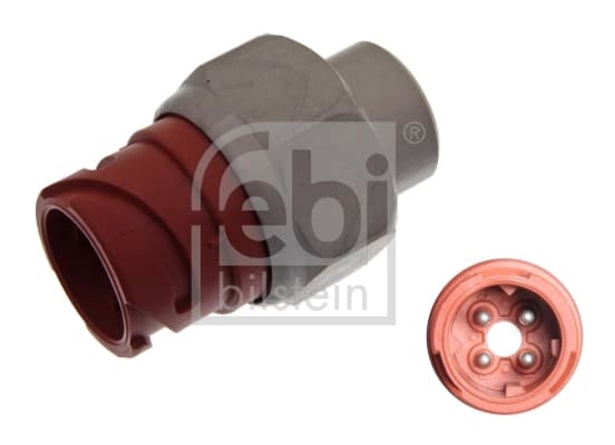 Andur, suruõhusüsteem FEBI BILSTEIN 38457