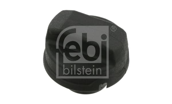 Lukk, kütusemahuti FEBI BILSTEIN 02212