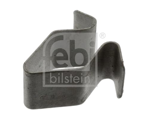 Kinnitusklipp, kohvri-/pakiruumikate FEBI BILSTEIN 100626
